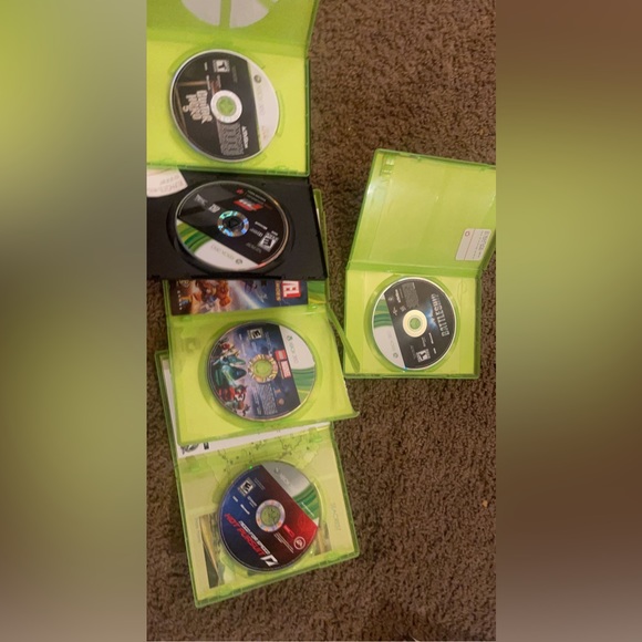 Xbox 360